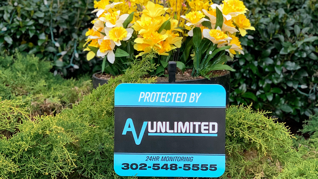 AV unlimited