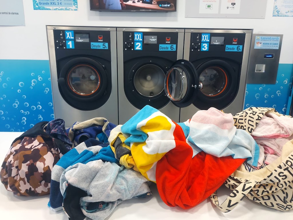 Lavanderia Autoservicio Pozoblanco - Lavaland