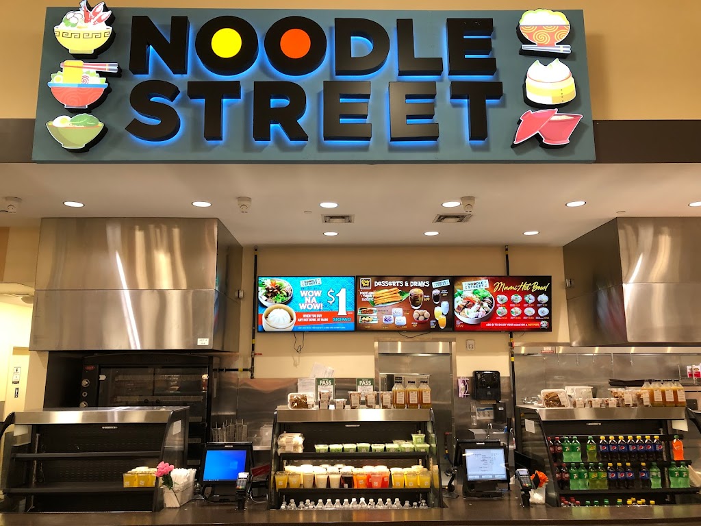 Noodle Street
