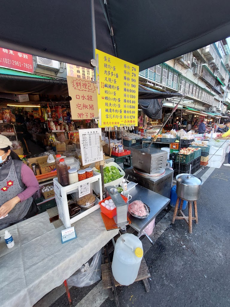 一品湘腸粉 (濱江店) 的照片