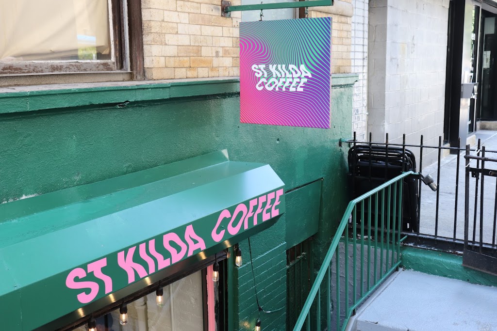 Photo of St Kilda Coffee