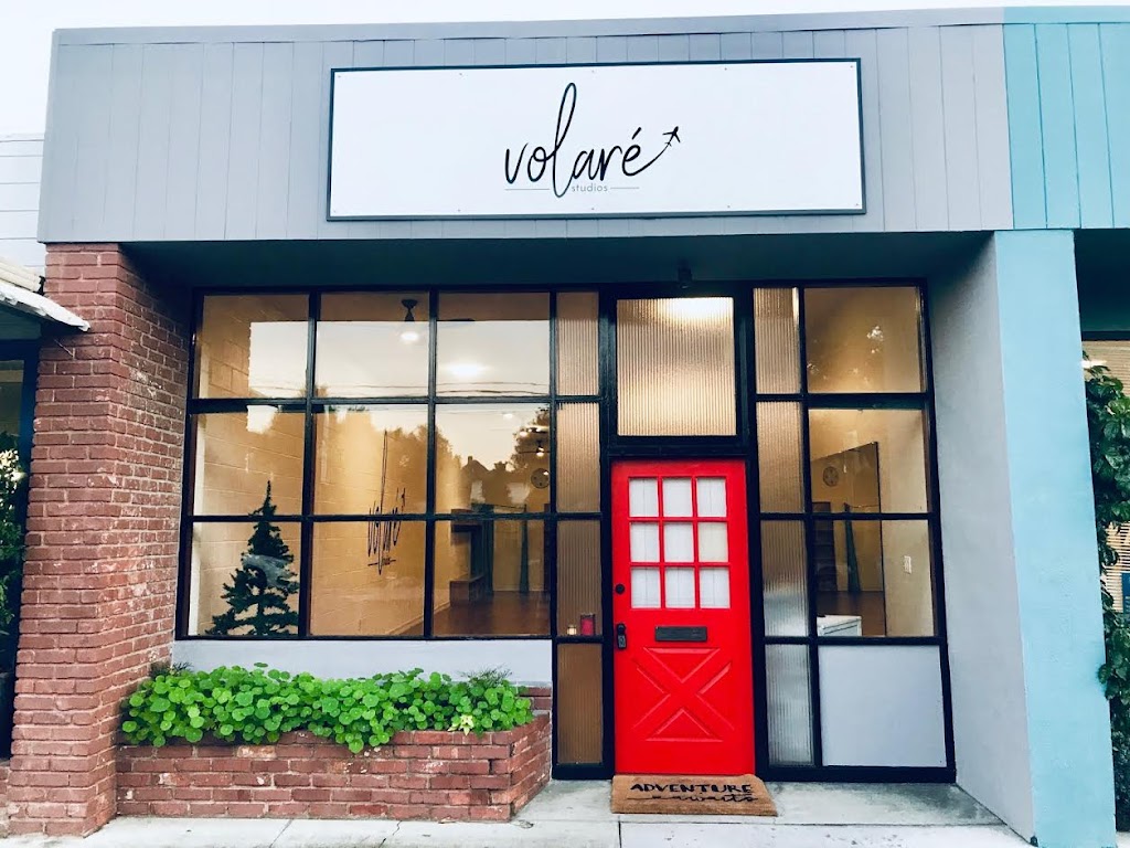  Volaré Studios