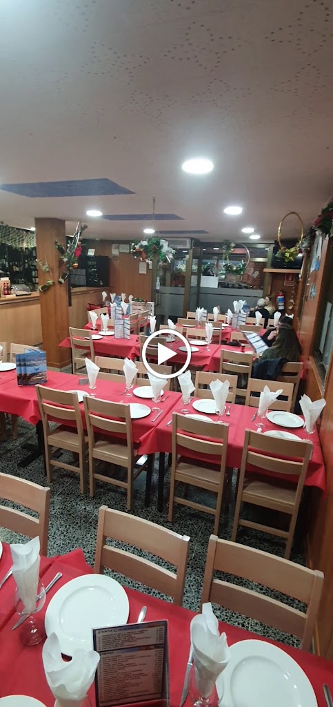 Restaurante Pension Galicia — Videos