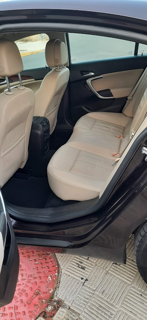 Taller Auto MEC Isla SL