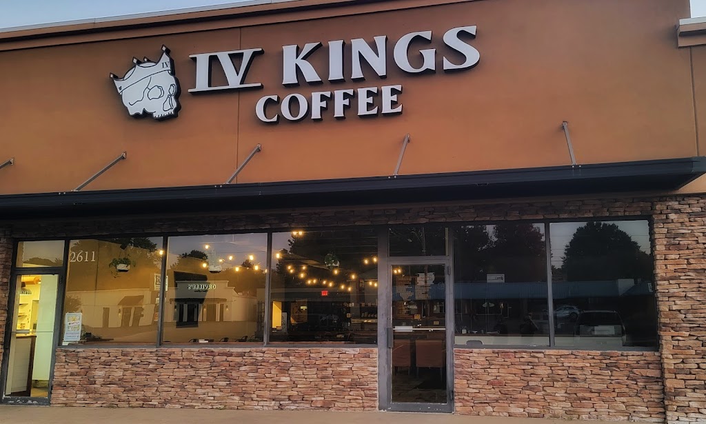Photo of Four Kings Coffee