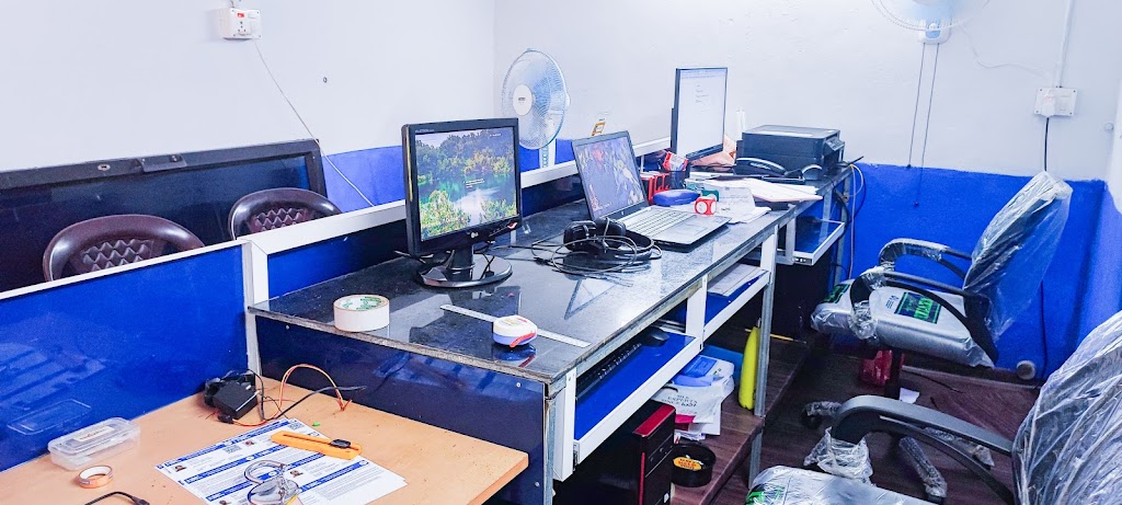 Csc Common Services Centre