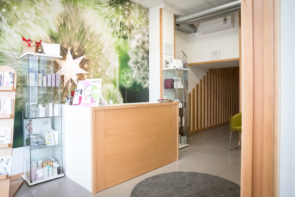 Spazio Bello — Interior