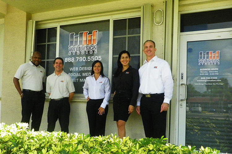 Ww Web Design Studios