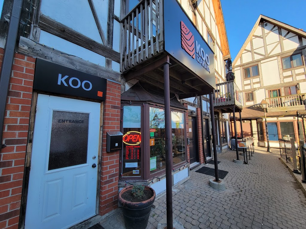 Koo Izakaya