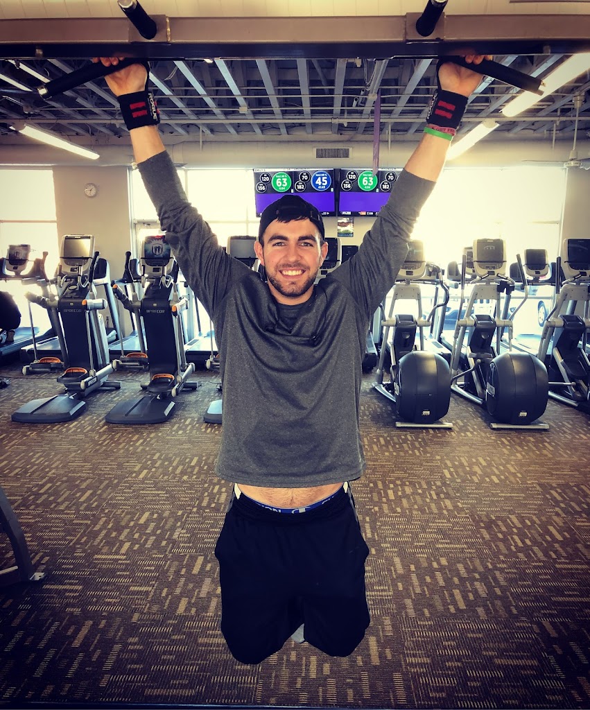  Focused Fitness & Nutrition