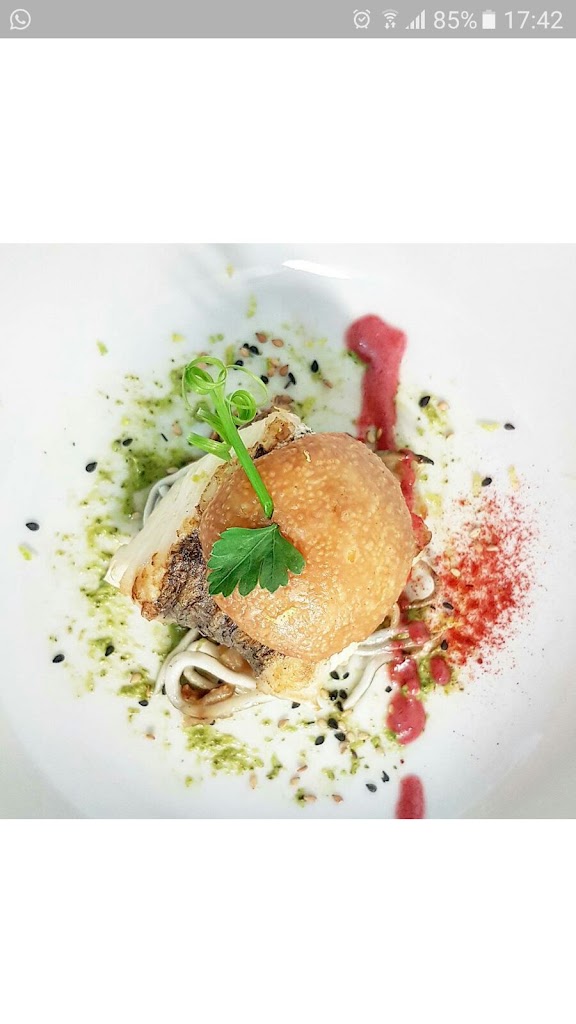 Gastrobar Micelios — Comida y bebida