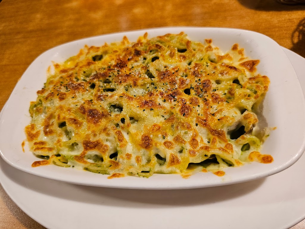 is pasta 義大利麵 的照片
