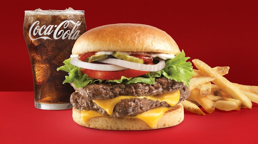 Wendy's in Petawawa