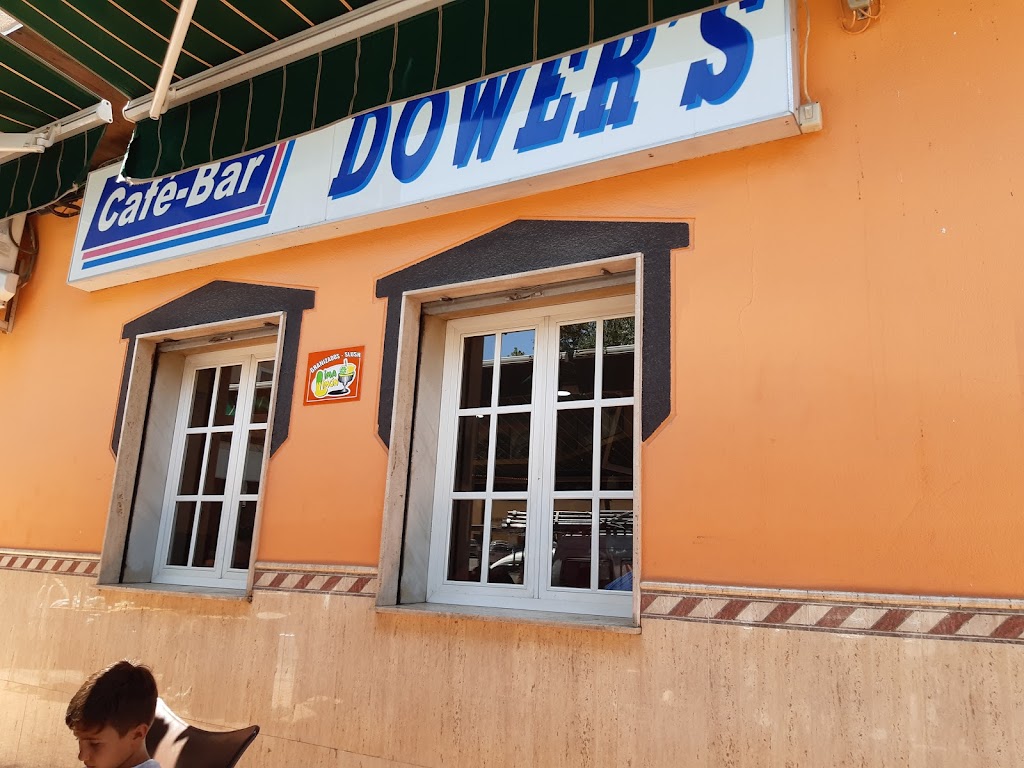 Dower's