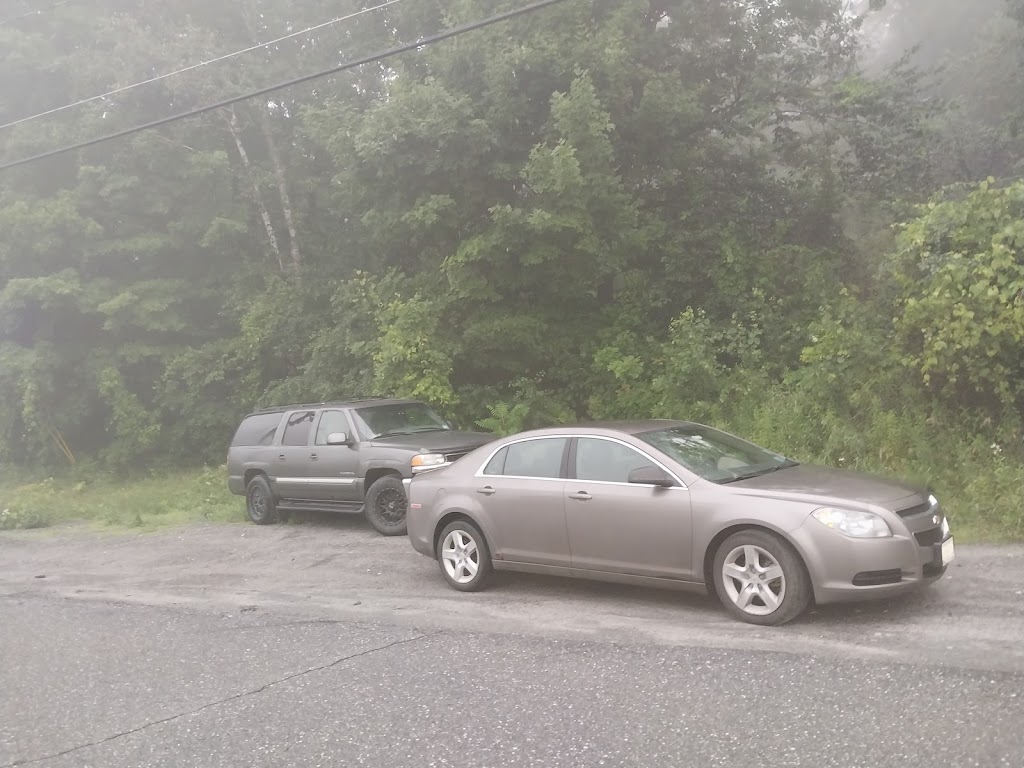 Towing service in Port Henry