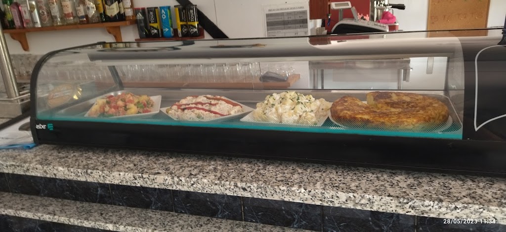 Restaurante Braseria El Colibri'