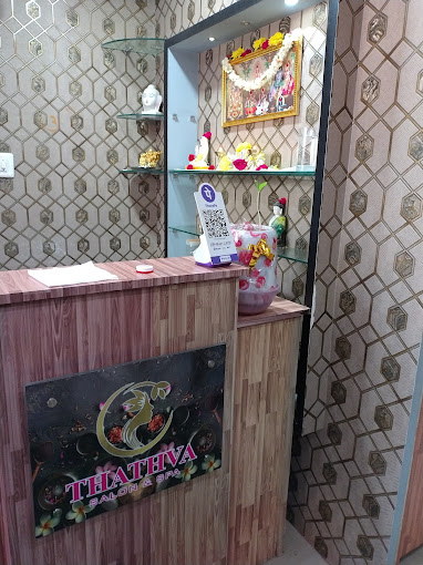 Thathva Spa