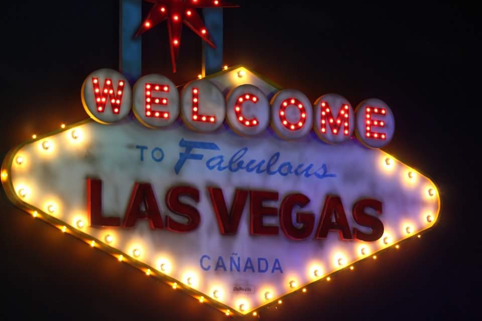 Las Vegas Canada Rock Bar — Del propietario
