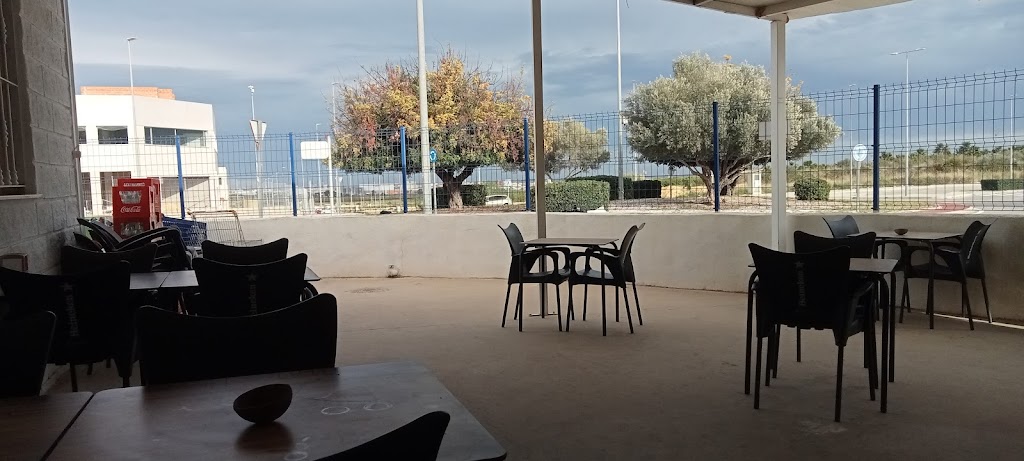 Restaurante Lepanto III