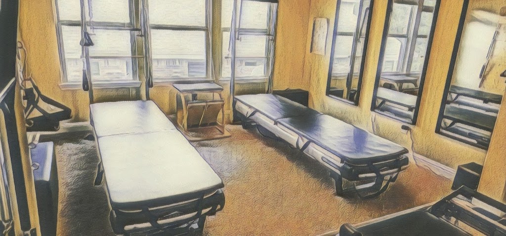  The CORE Movement Studio