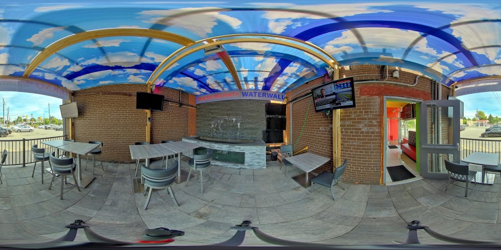 Street View & 360°