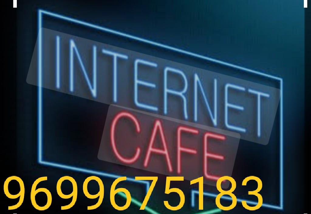 Pvr Internet Net Centre