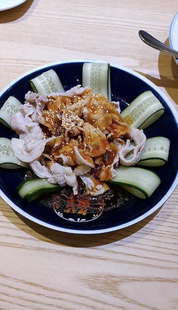 開飯川食堂 中壢店 的照片