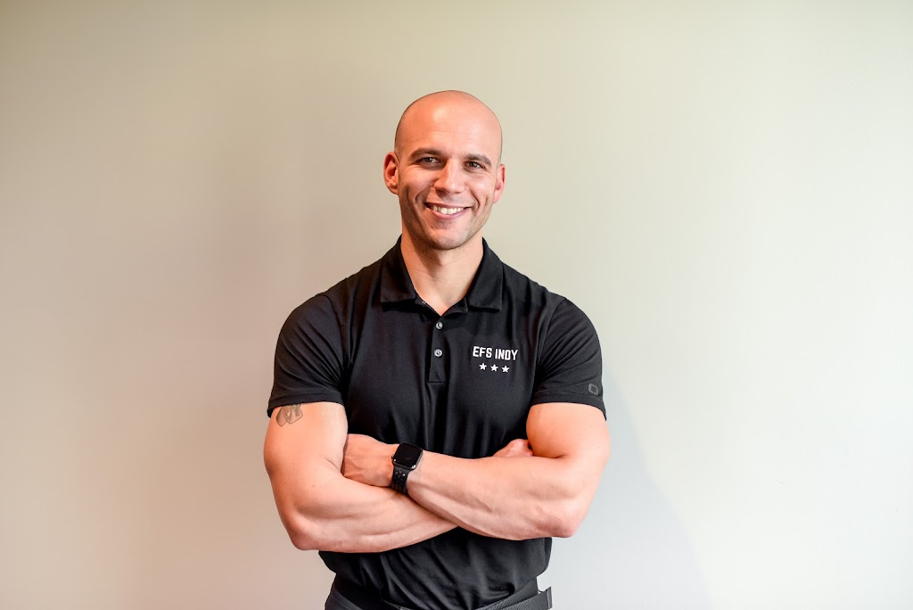  Personal Trainer Carmel Indiana a Division of EFS Indy