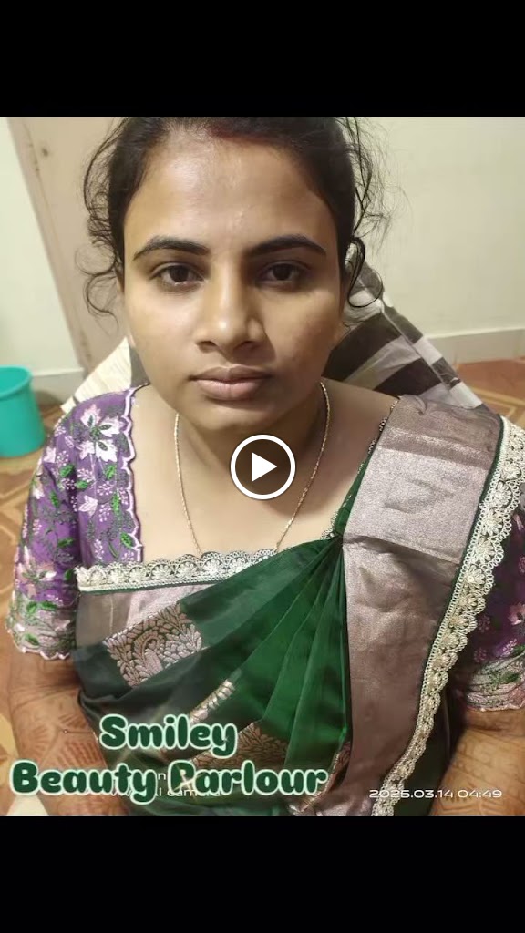Smiley Beauty Parlour