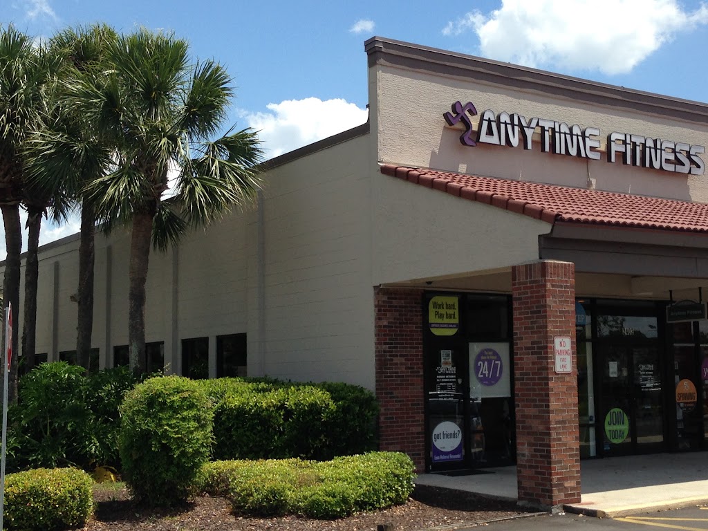  Anytime Fitness