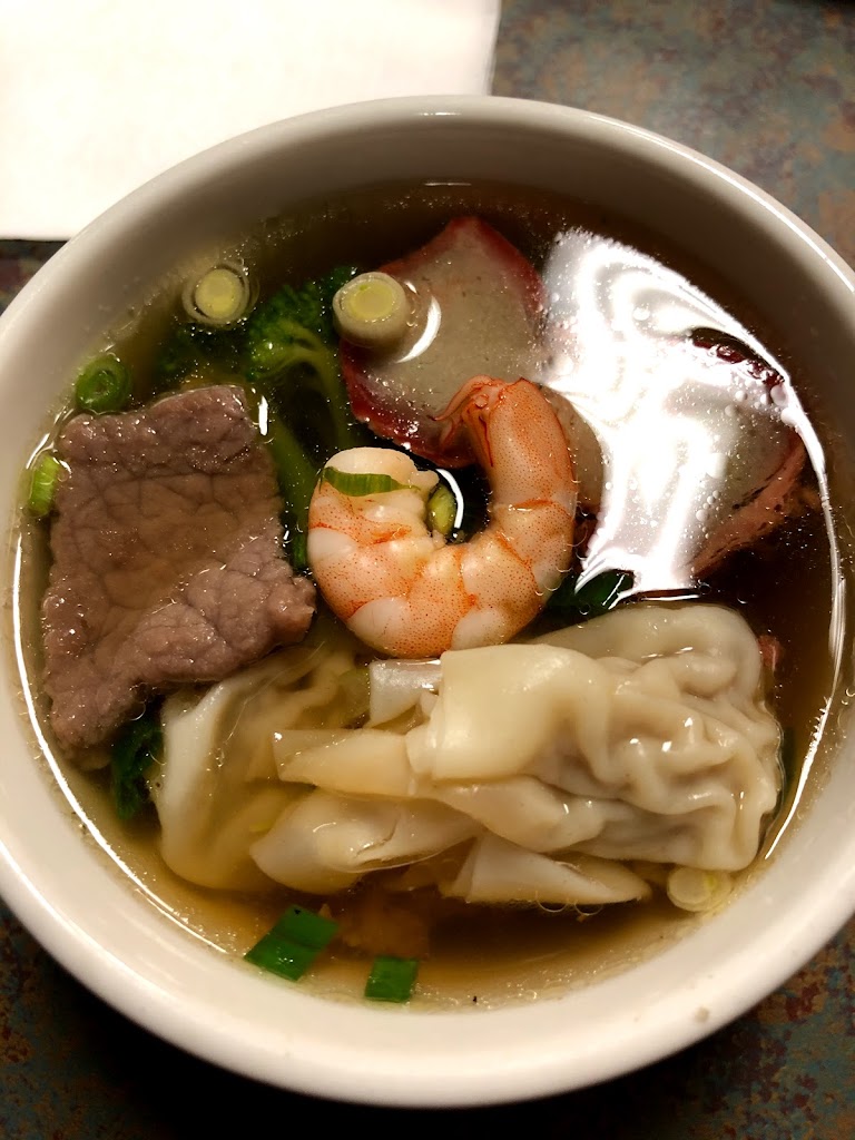 Dumpling