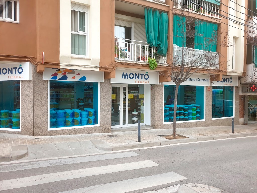 Tienda Monto Premia de Mar