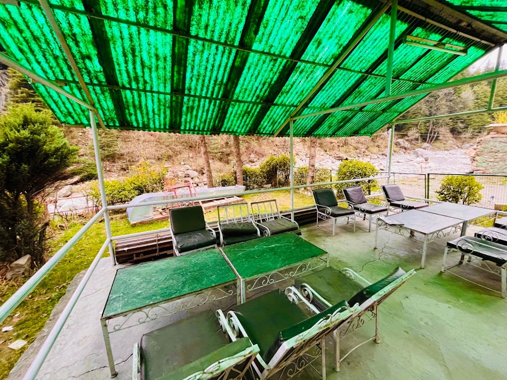 Amenities