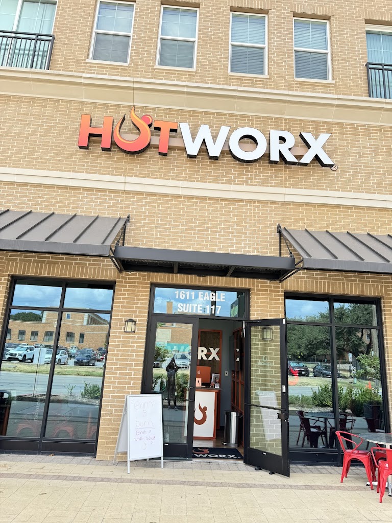  HOTWORX - Denton,TX - UNT