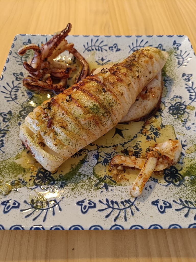Damajuanataberna — Comida y bebida