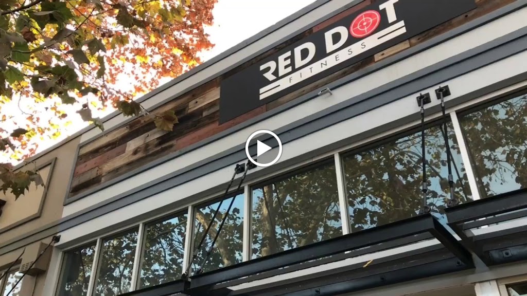  Red Dot Fitness
