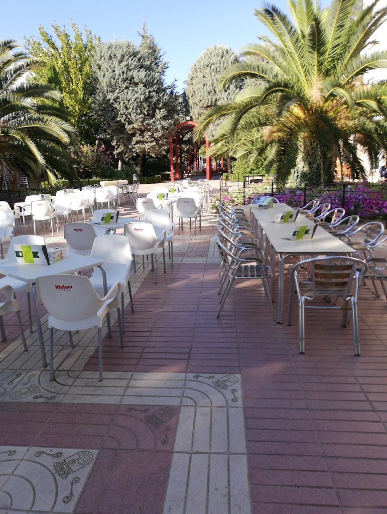 Cafeteria La Tertulia