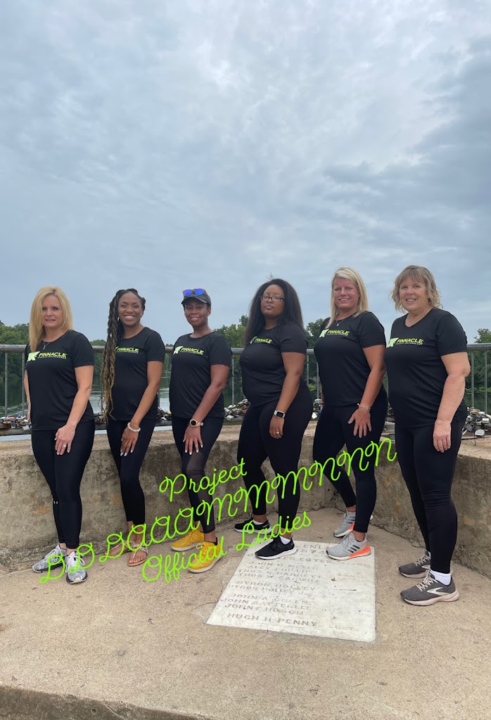  Pinnacle Athletic Performance and Muevete Studio