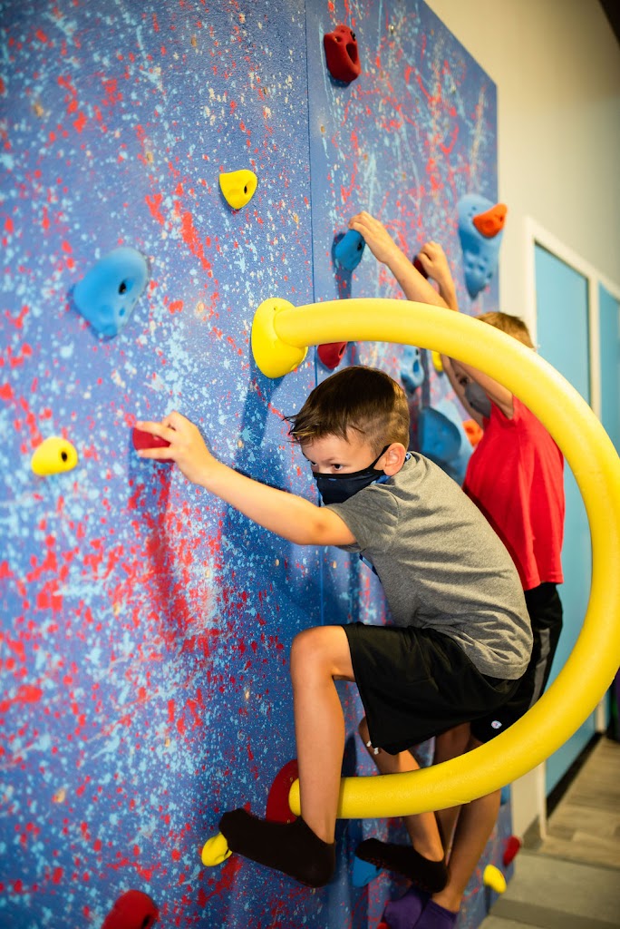  Kids Warrior Fitness Studio