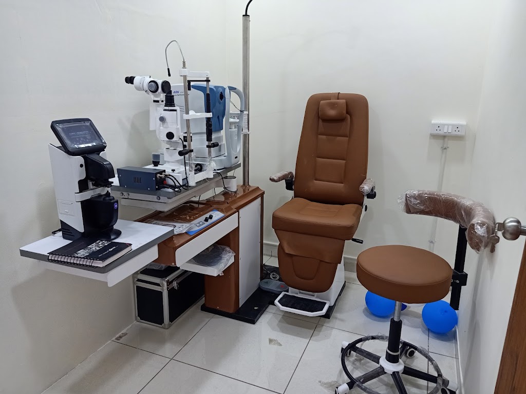 Eye Elite Opticals Optometry Clinic