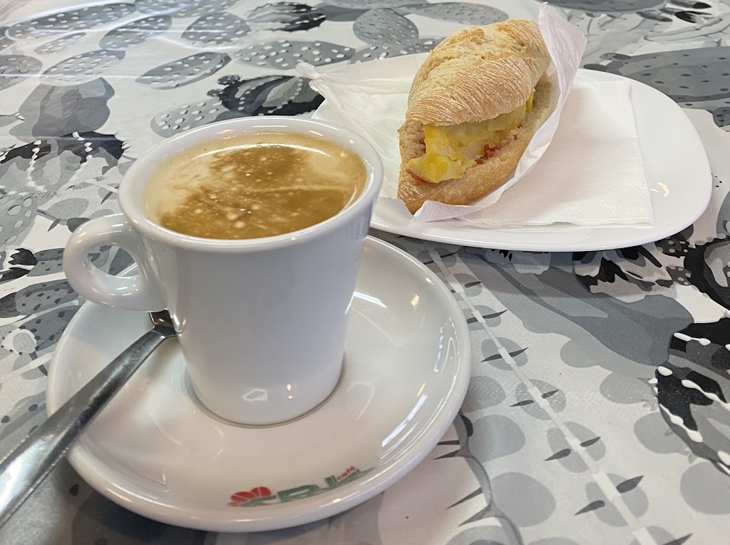 El bar de la Piscina — Mas recientes