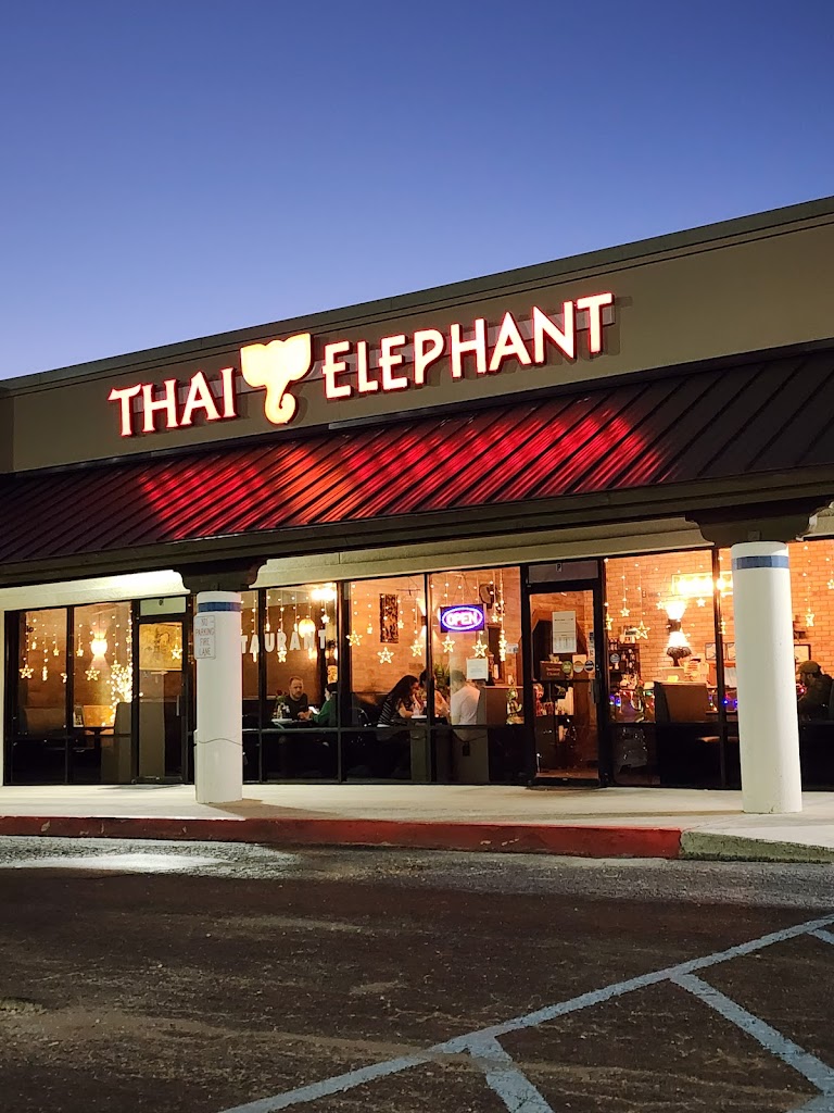 Thai Elephant