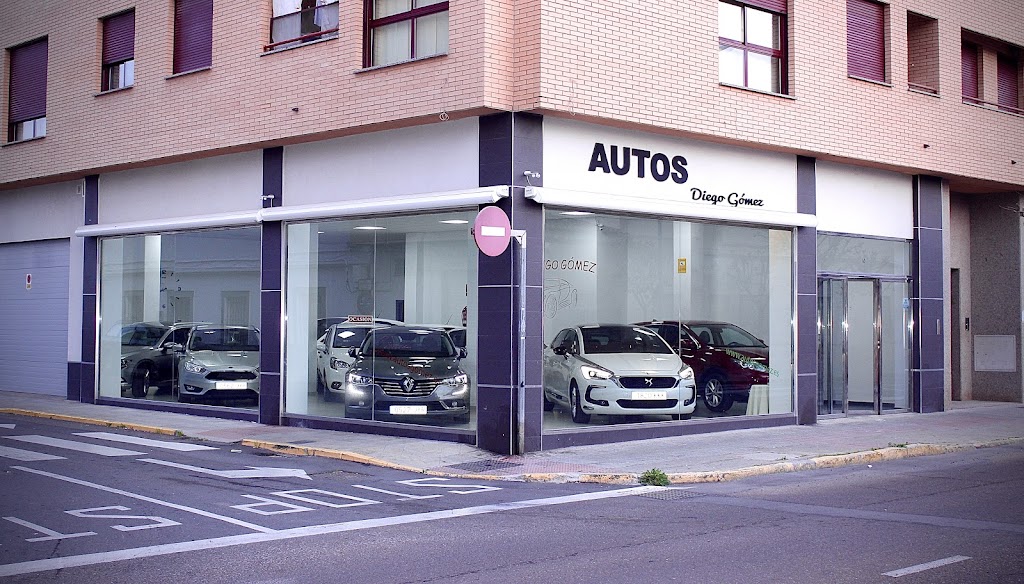 Autos Gomez