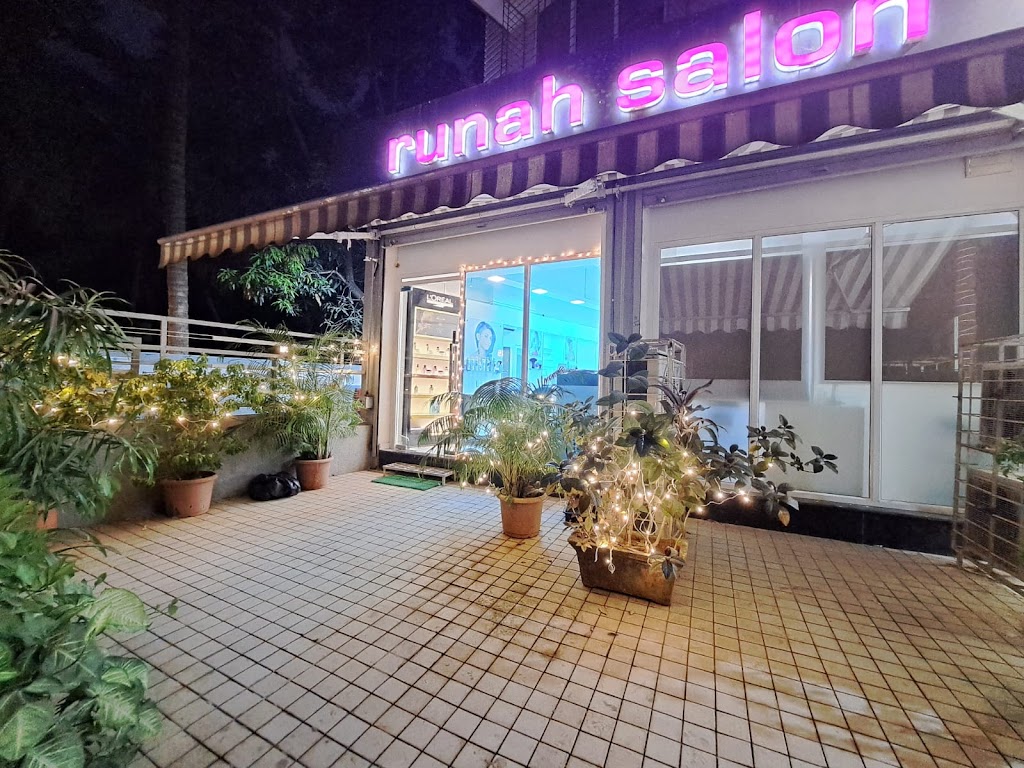 Runah Salon And Academy