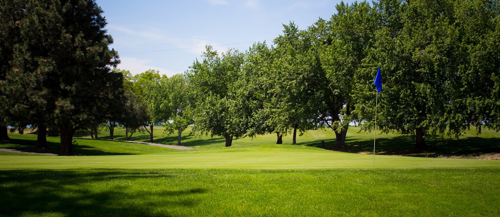  Veterans Memorial Golf Course