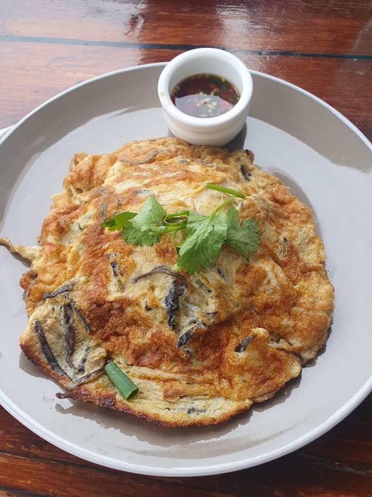 Omelette