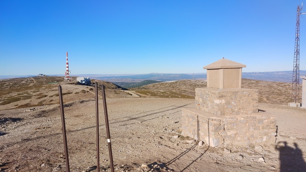 Cima Javalambre