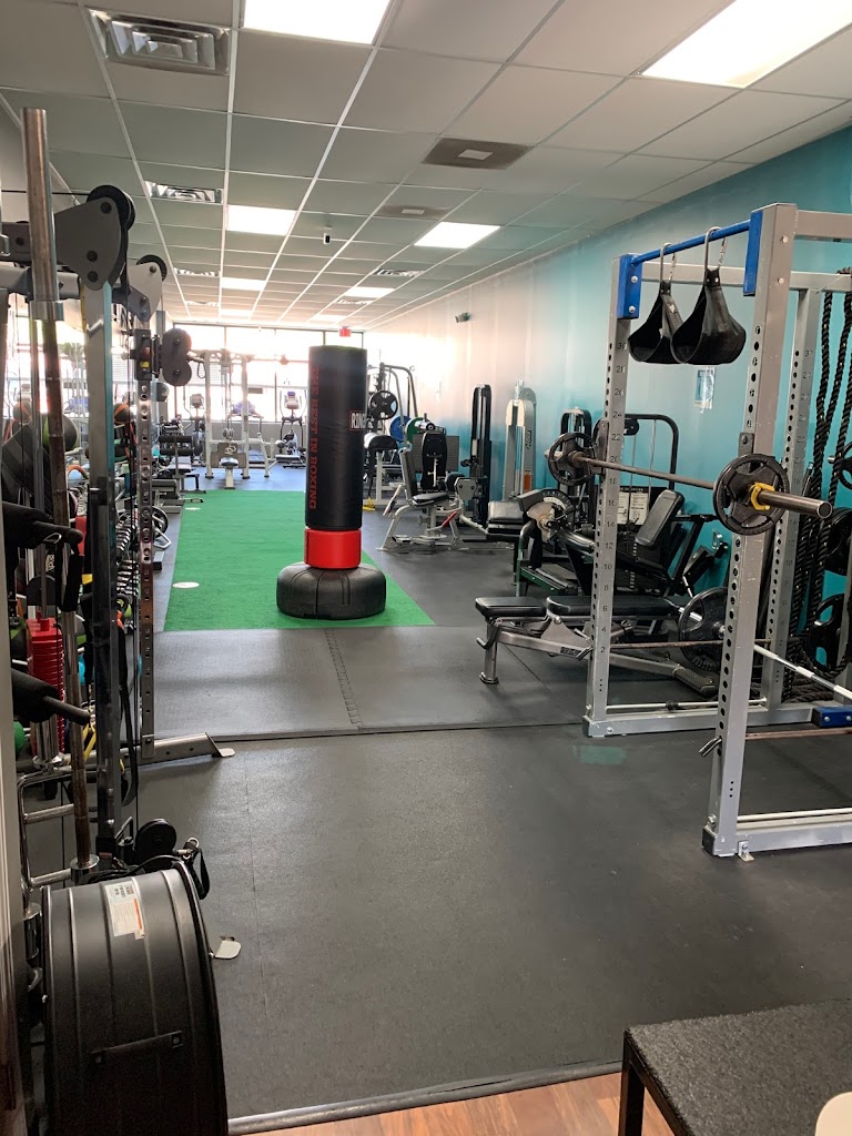  Elite Physique Fitness Studio