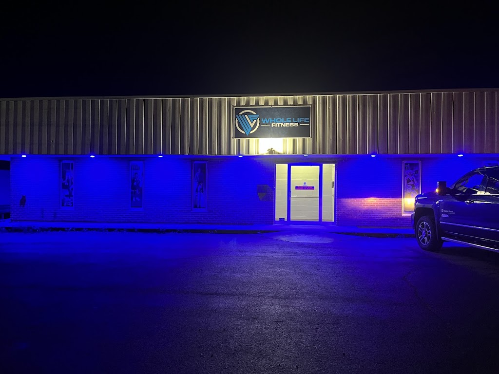  Whole Life Fitness
