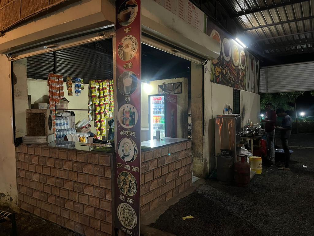 Hotel Zanzanit Dhaba
